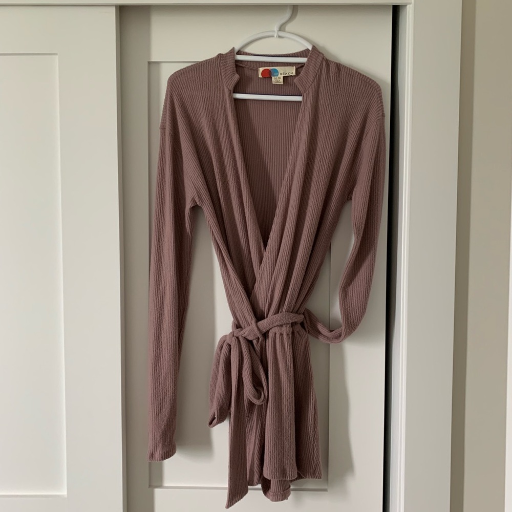 Free People FP Beach Romper